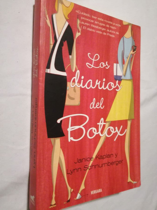 Los Diarios Del Botox Kaplan & Schnurnberger
