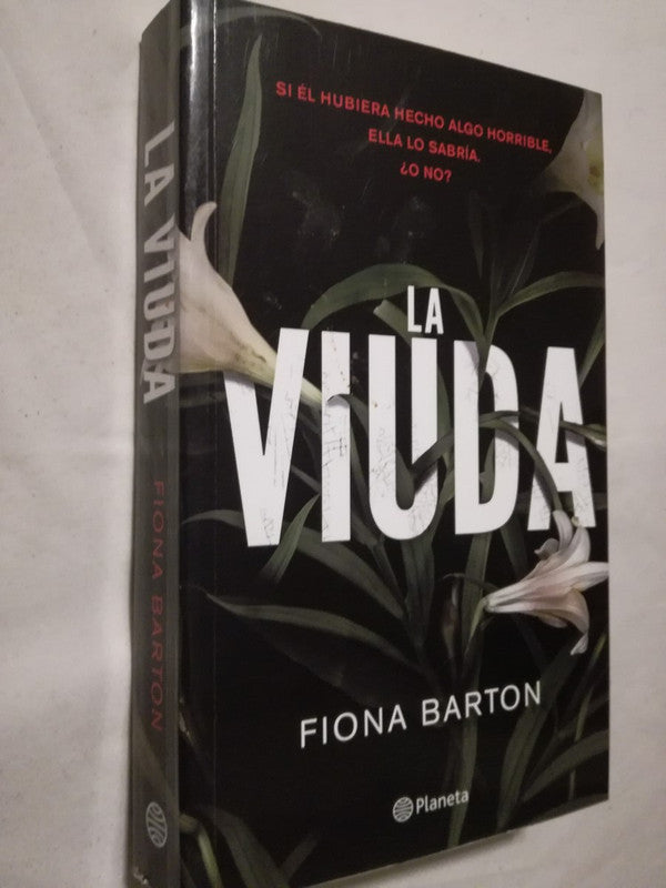La Viuda Barton, Fiona