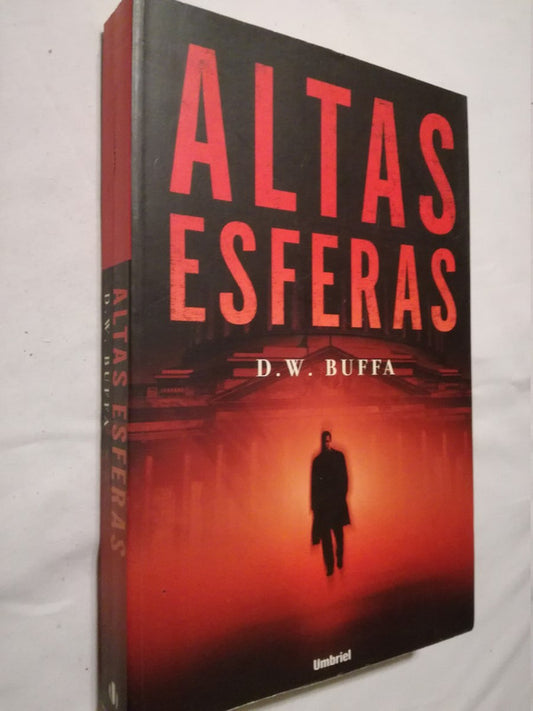 Altas Esferas Buffa, D.w.