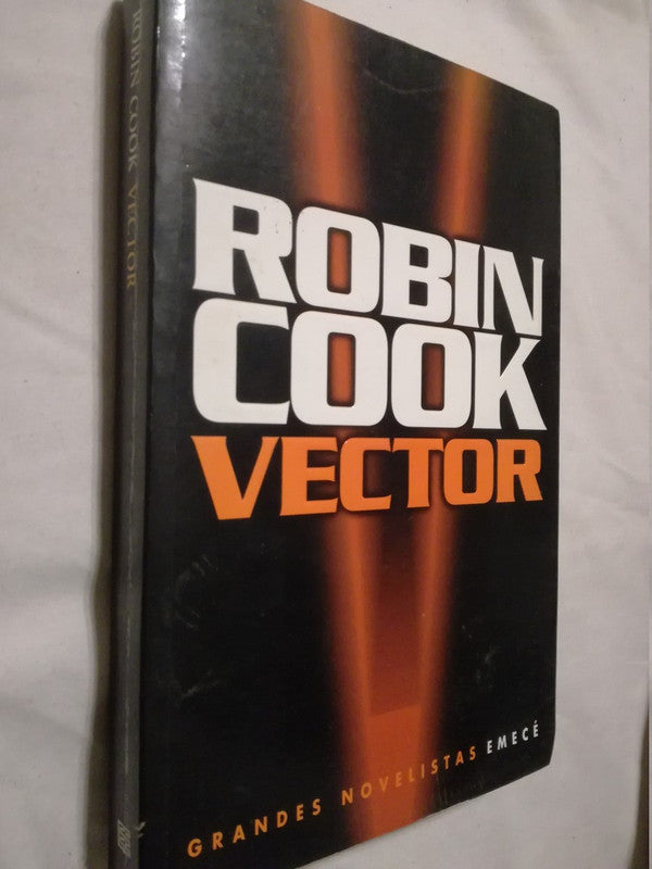 Vector Cook, Robin