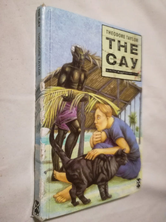 The Cay Taylor, Theodore