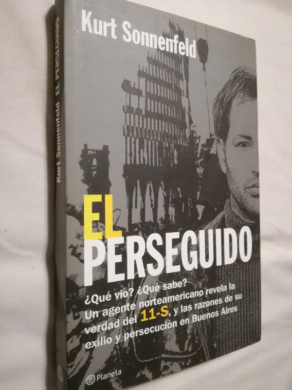 El Perseguido Sonnenfeld, Kurt