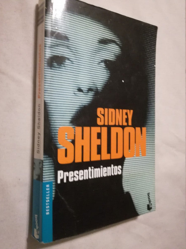 Presentimientos Sheldon, Sidney