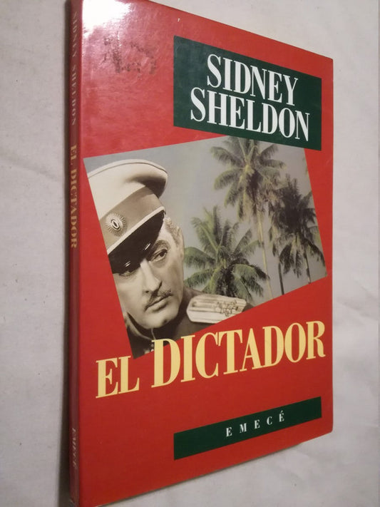 El Dictador Sheldon, Sidney
