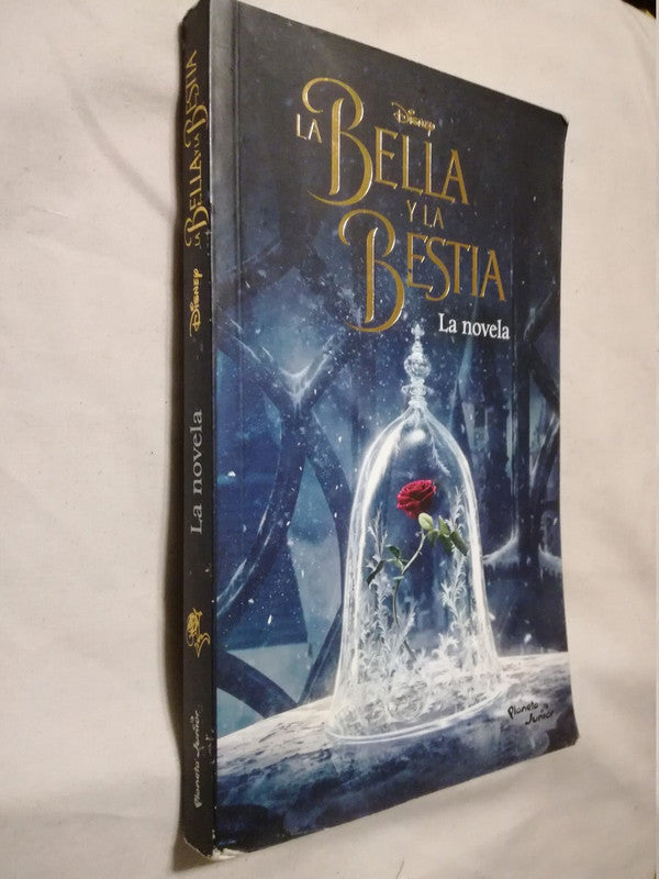 La Bella Y La Bestia Rudnick, Elizabeth (adaptadora)