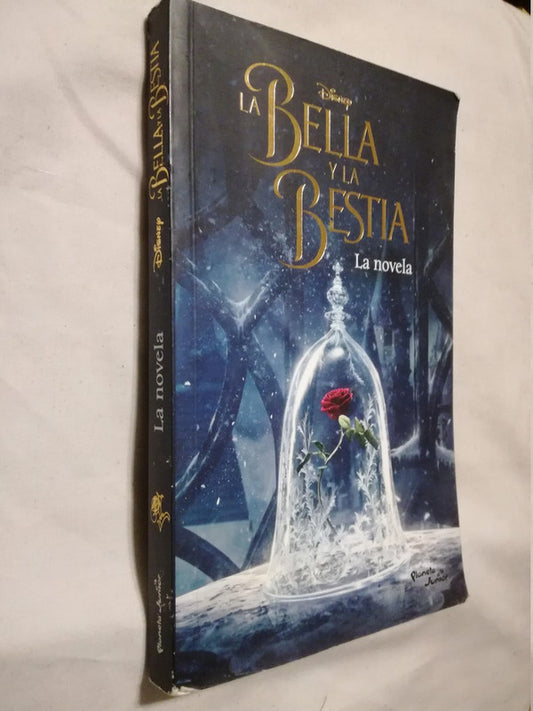 La Bella Y La Bestia Rudnick, Elizabeth (adaptadora)
