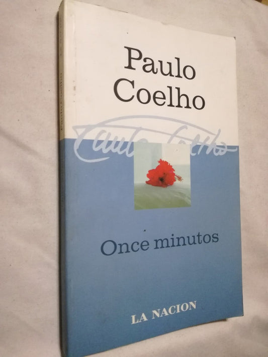 Once Minutos Coelho, Paulo
