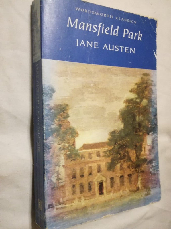 Mansfield Park / Austen, Jane