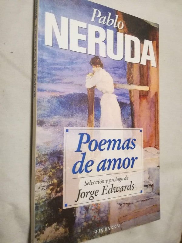 Poemas De Amor / Neruda, Pablo