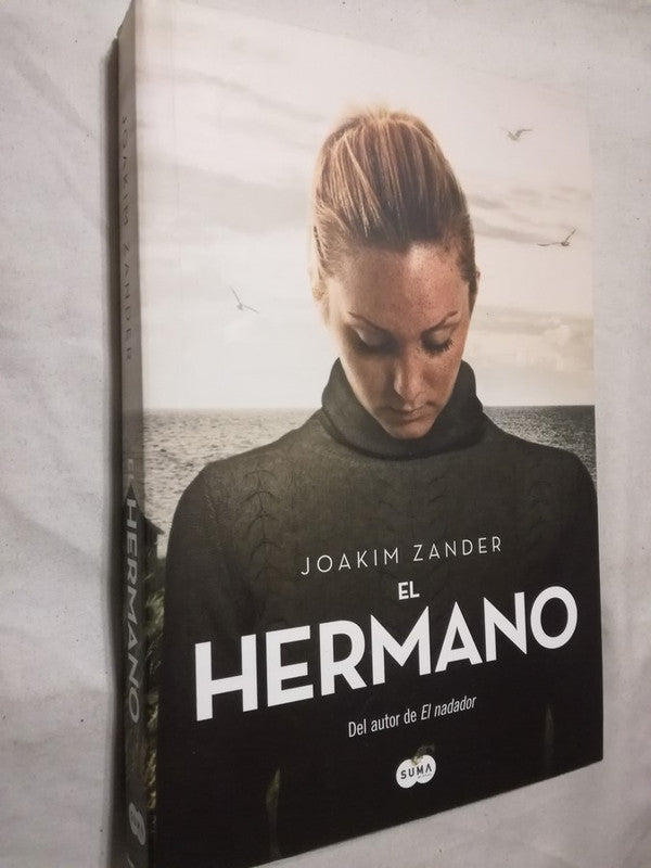 El Hermano / Zander, Joakim