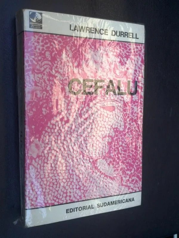 Cefalú Durrell, Lawrence