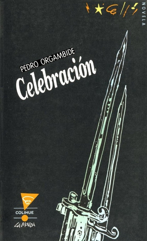 Celebración Orgambide, Pedro