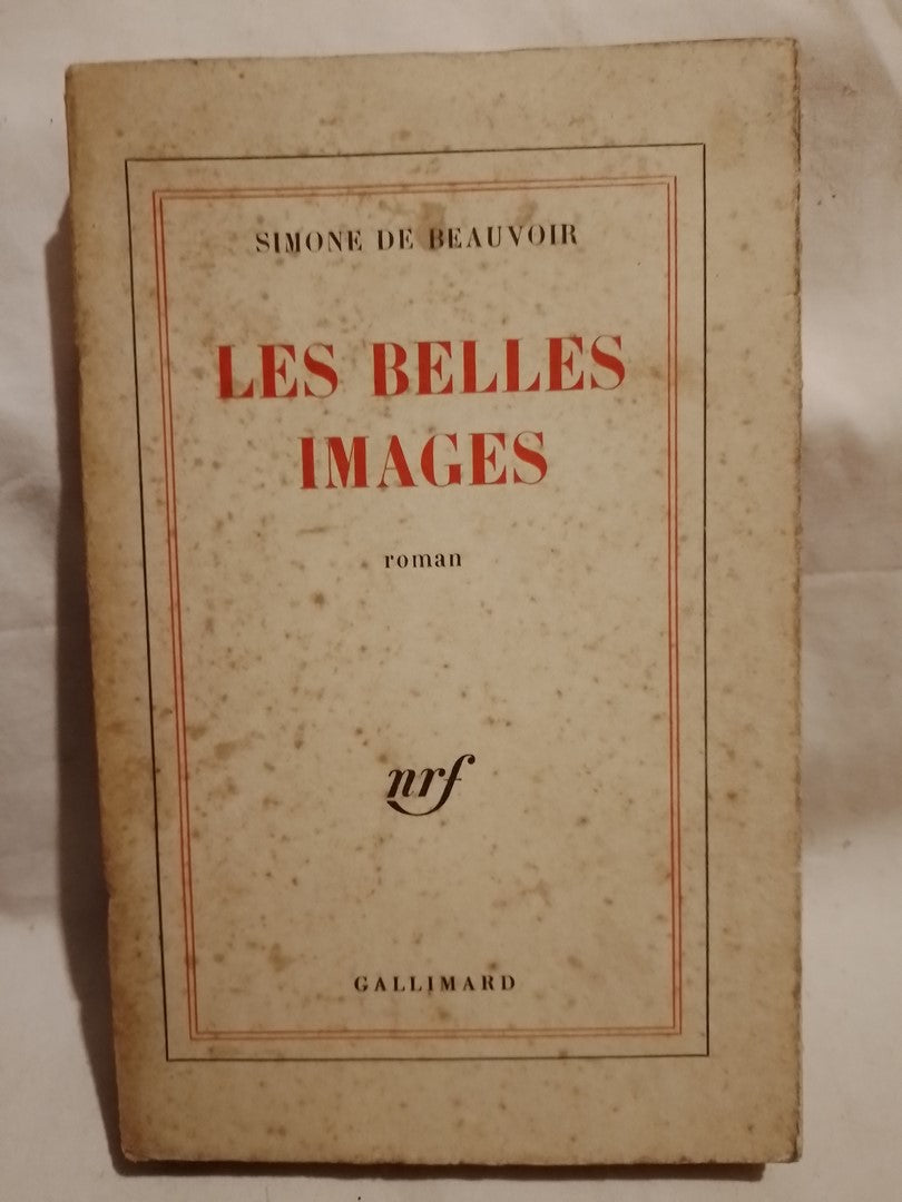 Les Belles Images / Beauvoir, Simone de