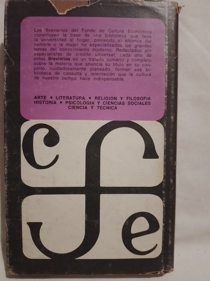 La Pintura Europea Contemporánea 1900-1950 / Romero Brest, Jorge