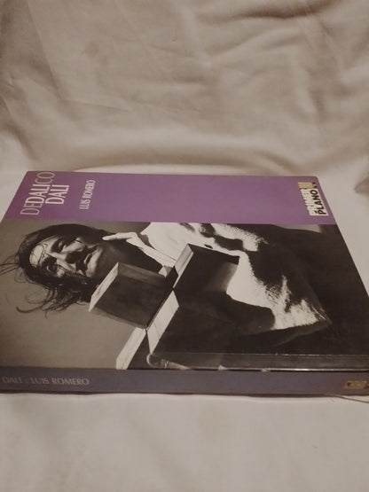 Dedalico Dalí / Romero, Luis