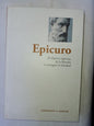 Epicuro / Berti, Gabriela