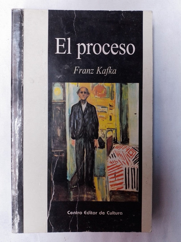 El Proceso / Kafka, Franz