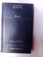 Puck / Kipling, Rudyard