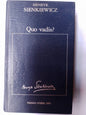 Quo Vadis? / Sienkewicz. Henryk