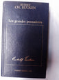 Los Grandes Pensadores / Eucken, Rudolf Ch.