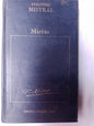 Mirèio / Mistral, Frédéric