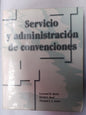 Servicio Y Adminstración Convenciones / Hoyle / Dorf / Jones