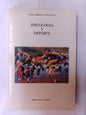 Psicología Y Deporte / González, José Lorenzo