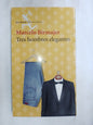 Tres Hombres Elegantes / Birmajer, Marcelo