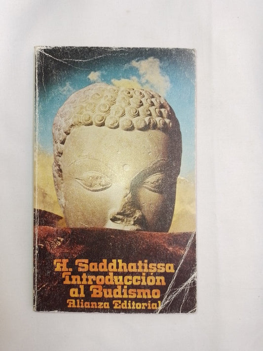 Introducción Al Budismo / Saddhatissa