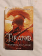Tirano  Tormenta De Flechas / Cameron, Christian