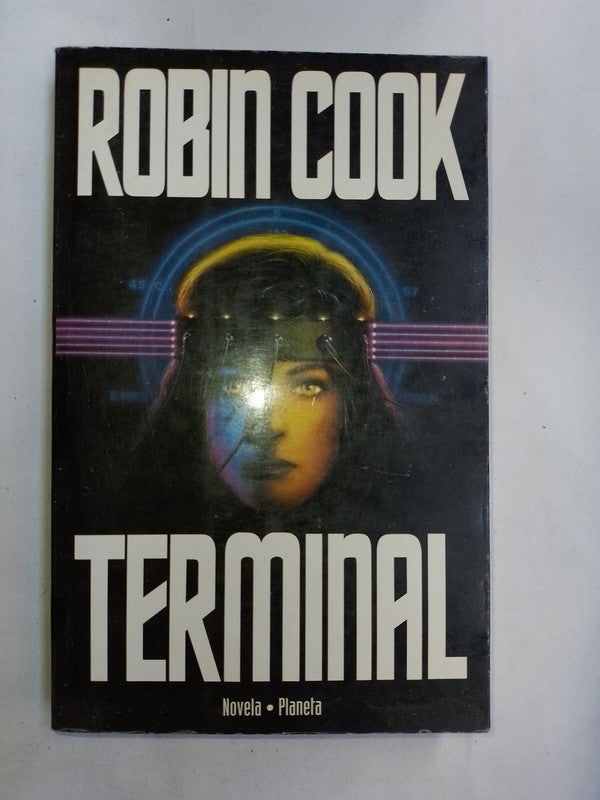 Terminal / Cook, Robin