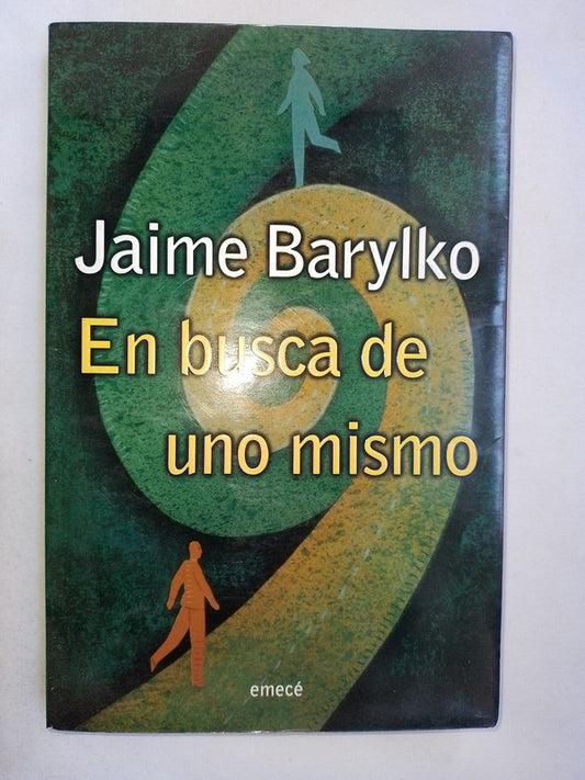 En Busca De Uno Mismo / Barylko, Jaime