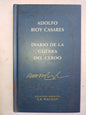 Diario De La Guerra Del Cerdo / Bioy Casares, Adolfo