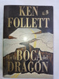 En La Boca Del Dragón / Follett, Ken