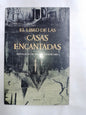El Libro De Las Casas Encantadas Antología / Varios