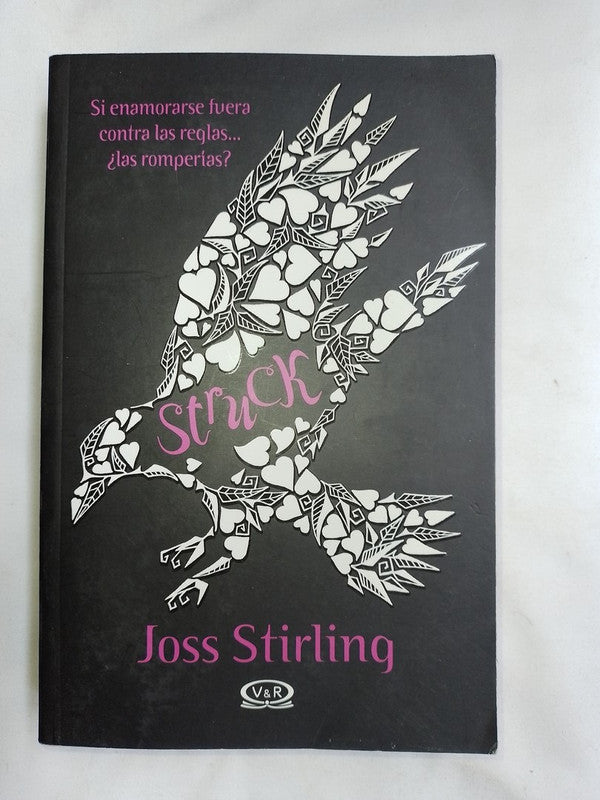 Struck / Stirling, Joss