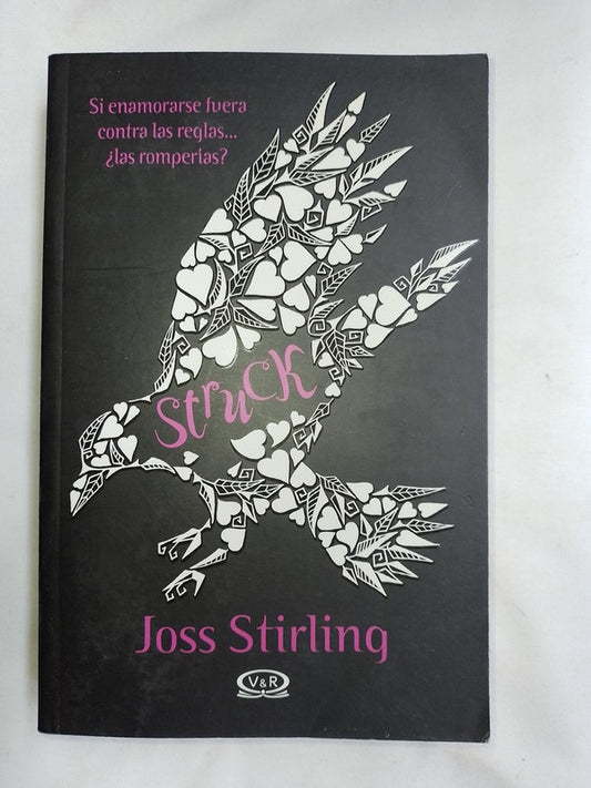 Struck / Stirling, Joss