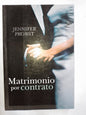 Matrimonio Por Contrato / Probst, Jennifer