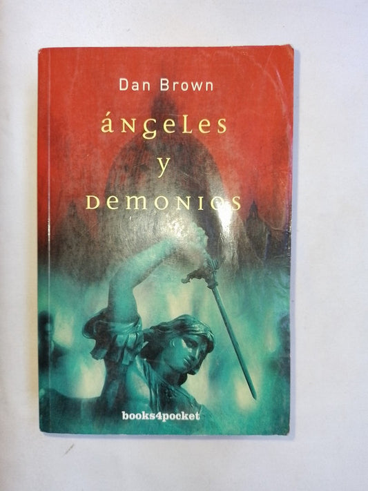Ángeles Y Demonios / Brown, Dan
