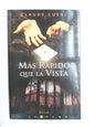 Más Rápido Que La Vista / Cueni  Claude