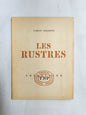 Les Rustres / Goldoni, Carlo