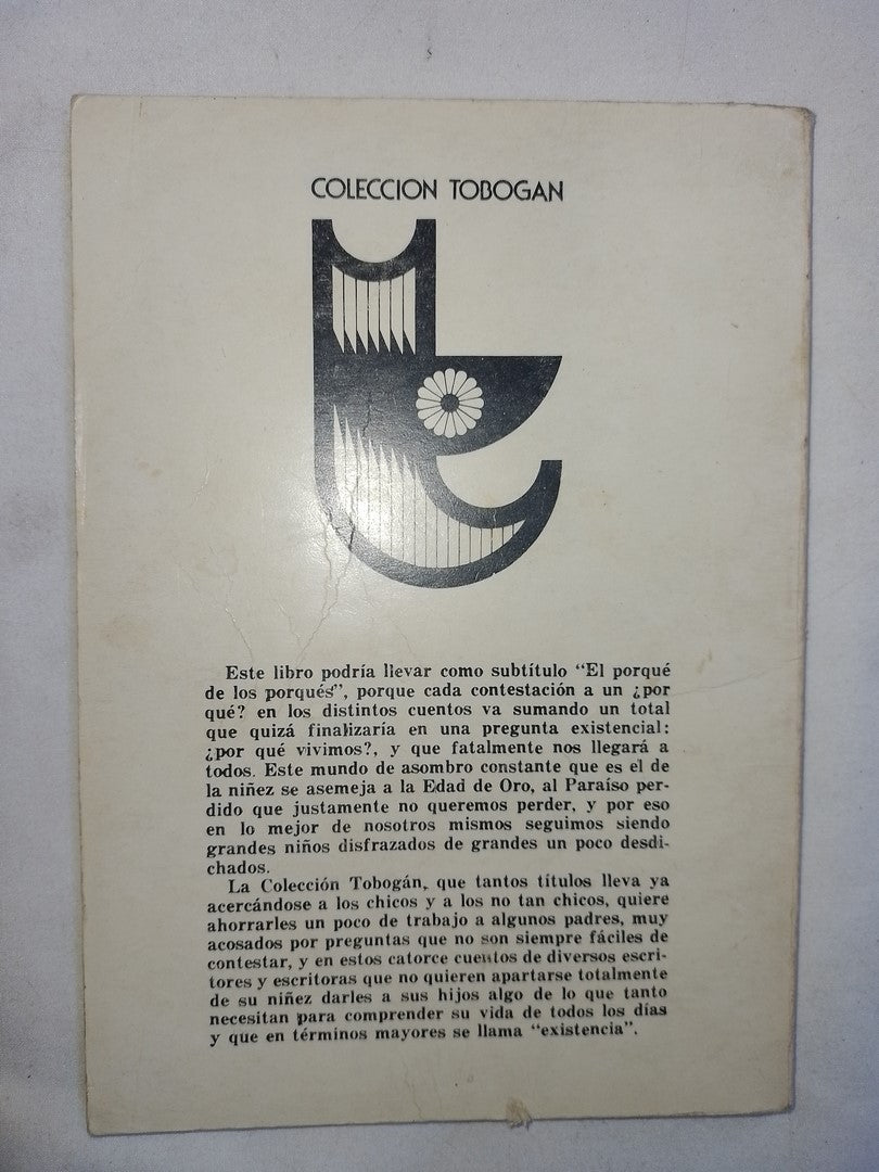 ¿por Qué El Mar Es Salado? 8 A 13 Años / Kipling, Mistral
