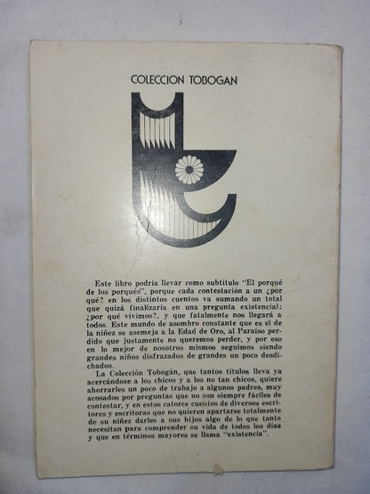 ¿por Qué El Mar Es Salado? 8 A 13 Años / Kipling, Mistral