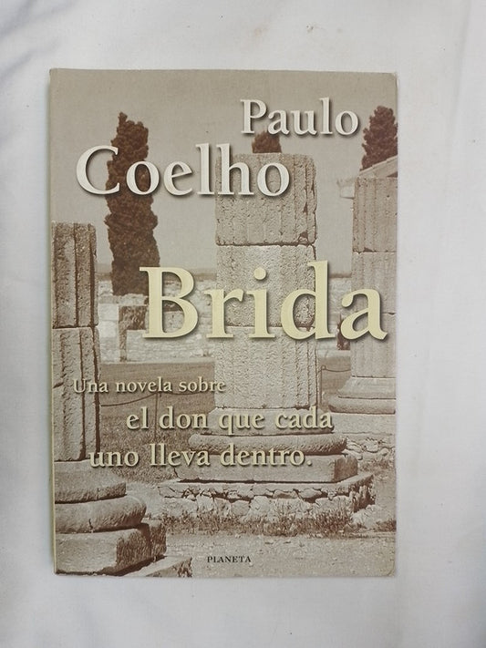 Brida  / Coelho