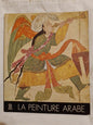 La Peinture Arabe / Ettinghausen, Richard