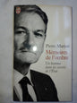 Mémoires De L'ombre / Marion, Pierre