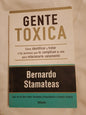 Gente Tóxica / Stamateas, Bernardo