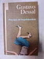 Principio De Incertidumbre / Dessal, Gustavo