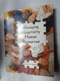 Managing Hospitality Human Resources / Woos, Robert H.