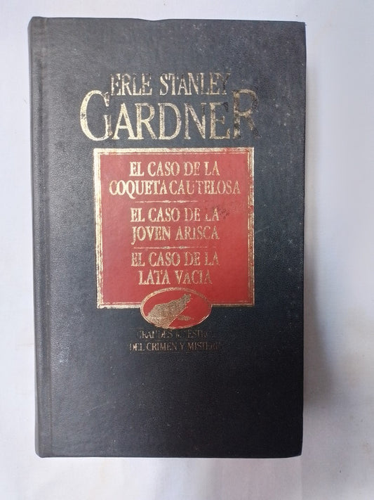 Obras Completas III / Gardner, Stanley